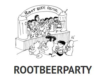 Root Beer Party