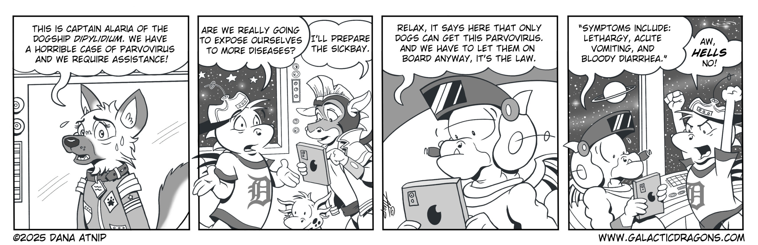 #271 Parvomania