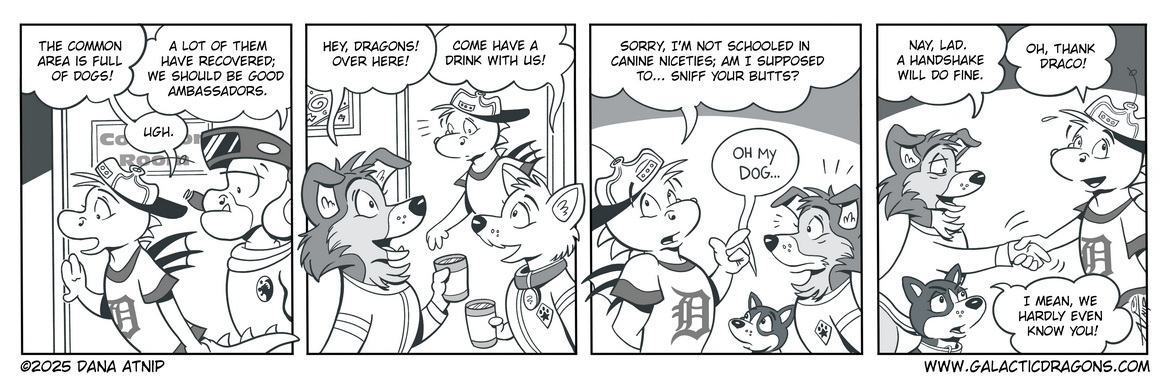 #279 Scratch ‘N Sniff