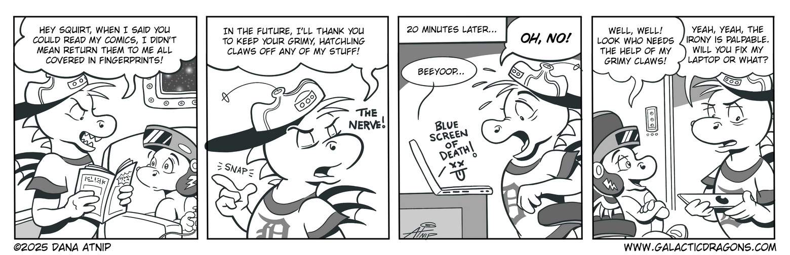 #283 Sardonic Ironic