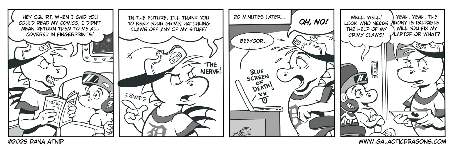 #283 Sardonic Ironic