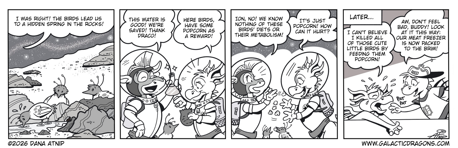 #295 Dietary Restrictions